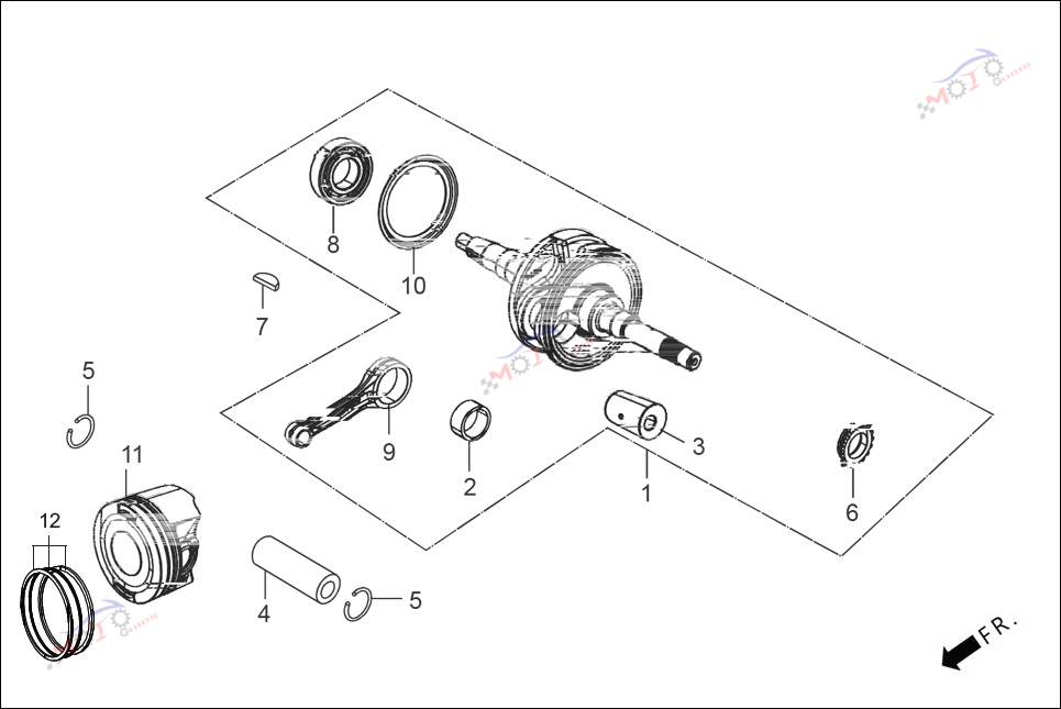 Engine Diagram
